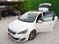 Peugeot 308 2.0 BlueHDI Allure