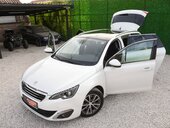 Peugeot 308 2.0 BlueHDI Allure
