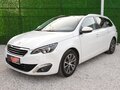 Peugeot 308 2.0 BlueHDI Allure