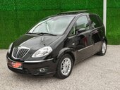 Lancia Musa 1.4 16V PLATINO