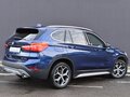 BMW X1 18d sDrive X Line AT
