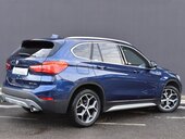BMW X1 18d sDrive X Line AT