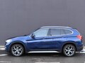 BMW X1 18d sDrive X Line AT