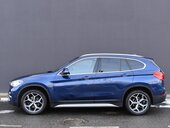 BMW X1 18d sDrive X Line AT