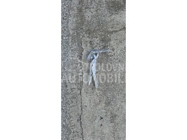 Sarke  faube za Peugeot 207 od 2006. do 2012. god.