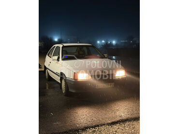 Opel Kadett 