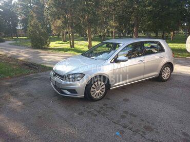 Volkswagen Golf 7 1.0TSI
