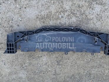 Donja zastita motora za Peugeot 207 od 2006. do 2012. god.