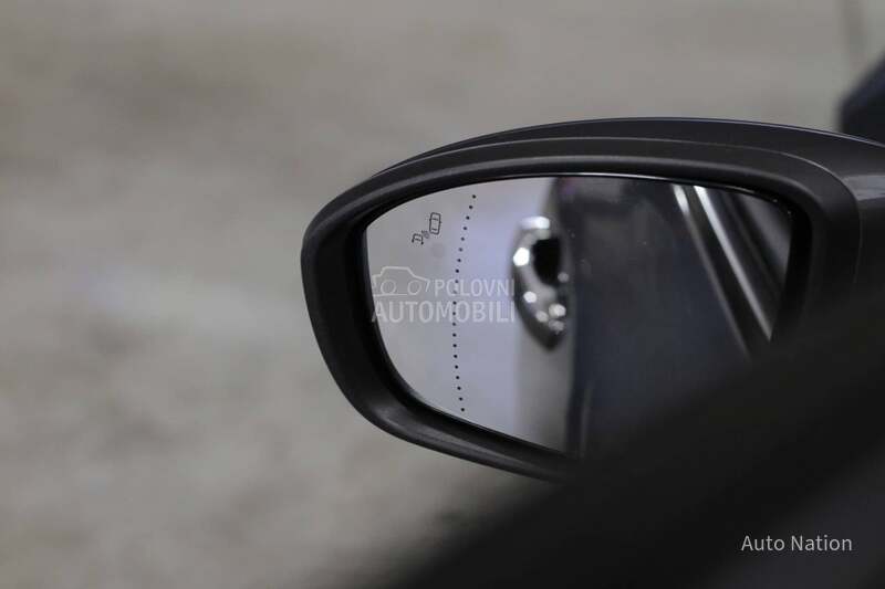 Renault Talisman Paris Initiale 4C