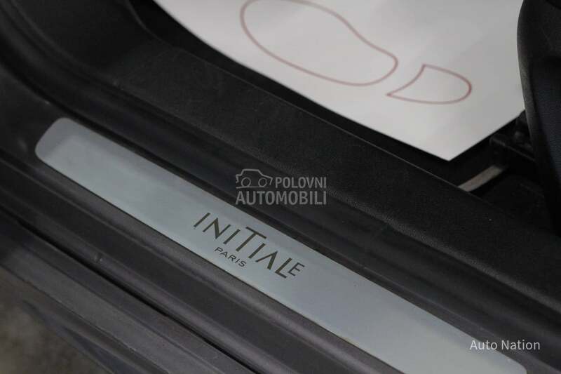 Renault Talisman Paris Initiale 4C