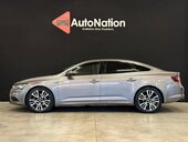 Renault Talisman Paris Initiale 4C