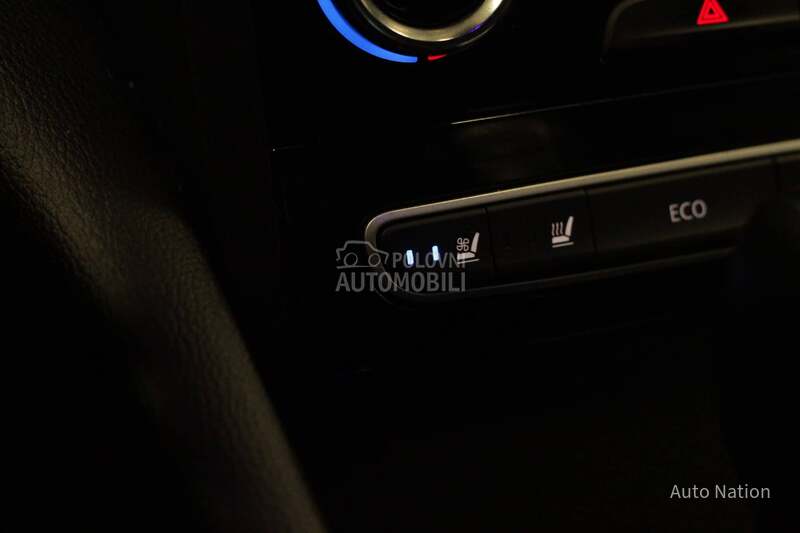 Renault Talisman Paris Initiale 4C