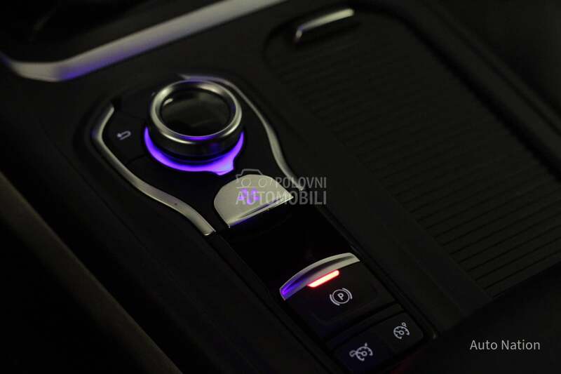 Renault Talisman Paris Initiale 4C