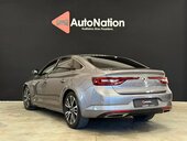 Renault Talisman Paris Initiale 4C