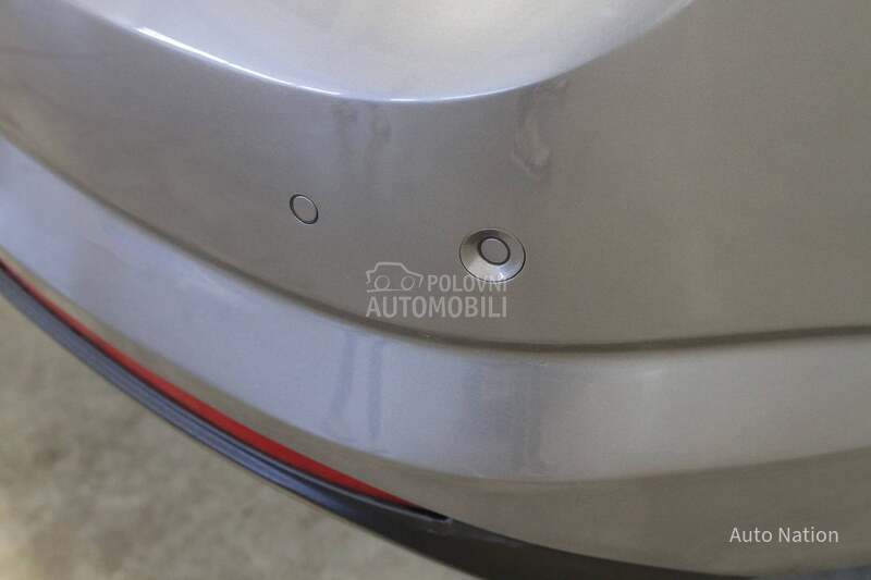 Renault Talisman Paris Initiale 4C