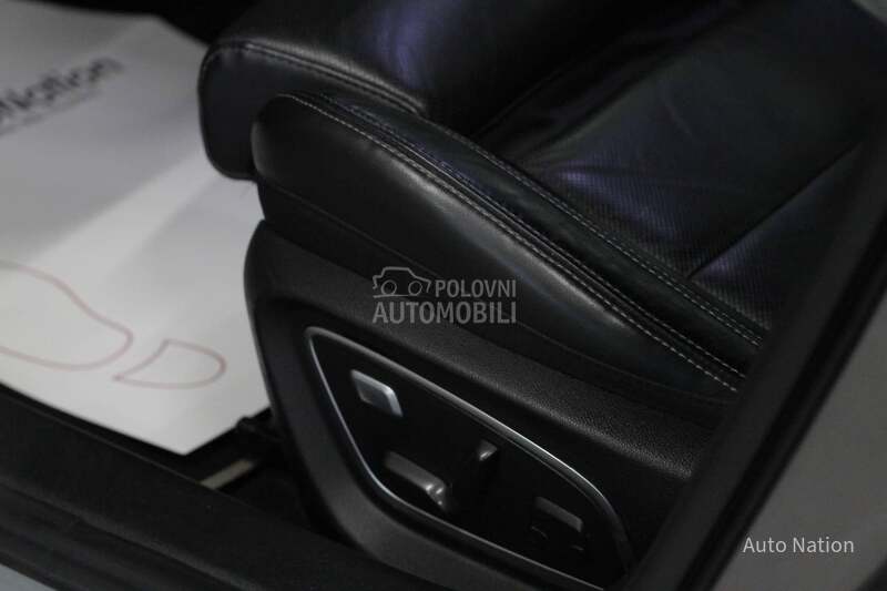 Renault Talisman Paris Initiale 4C