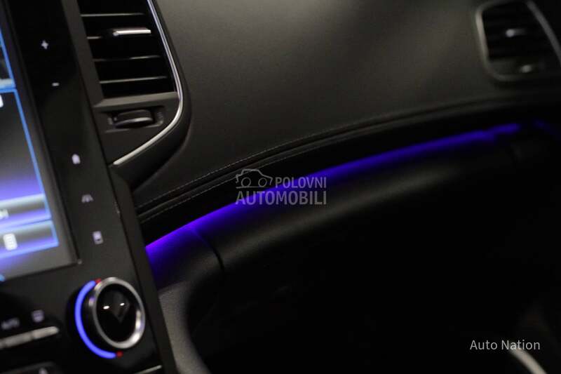 Renault Talisman Paris Initiale 4C