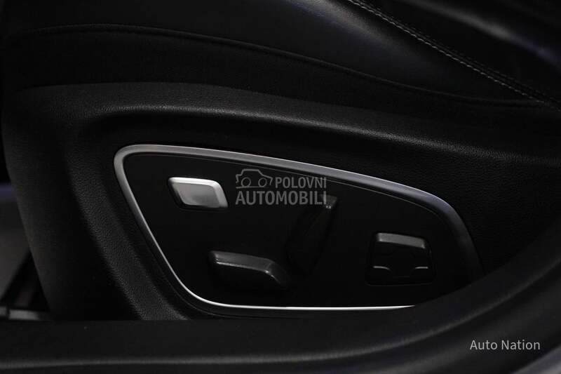 Renault Talisman Paris Initiale 4C