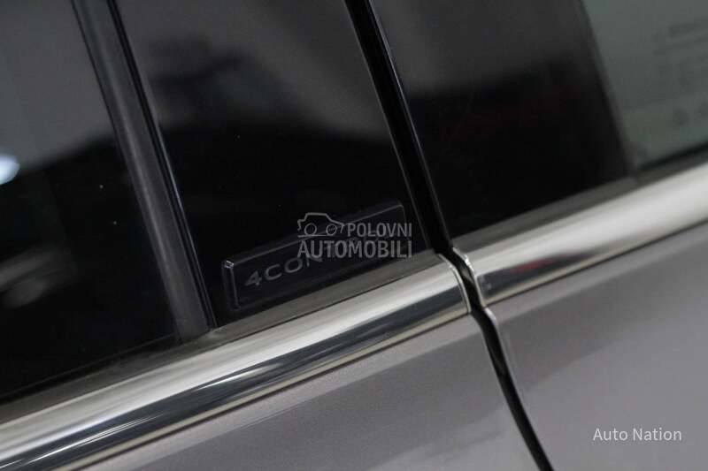 Renault Talisman Paris Initiale 4C