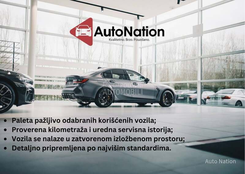 Renault Talisman Paris Initiale 4C