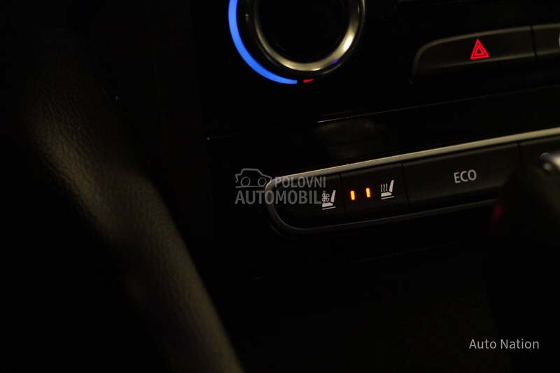 Renault Talisman Paris Initiale 4C