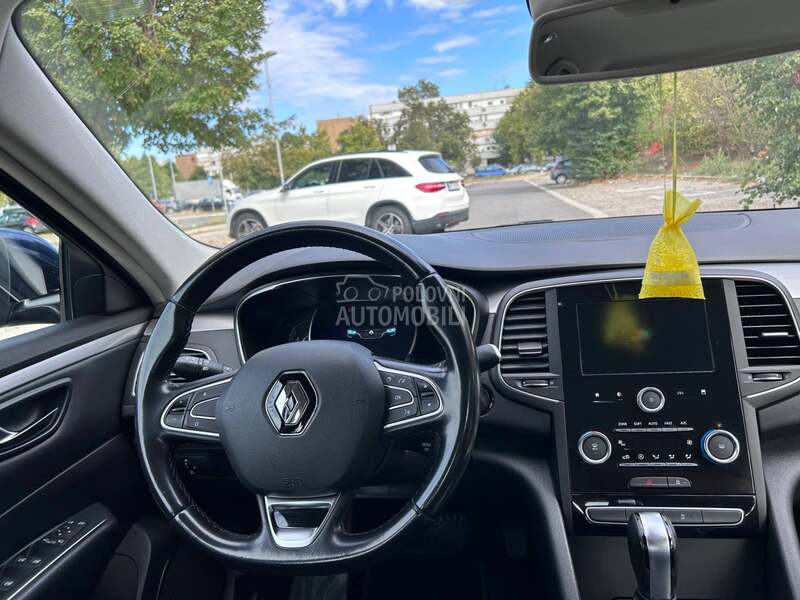 Renault Talisman 