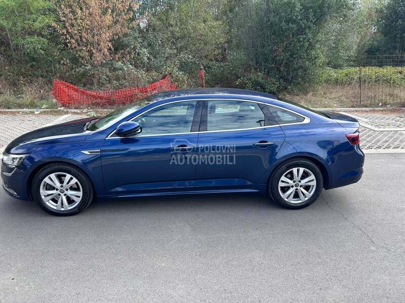 Renault Talisman 