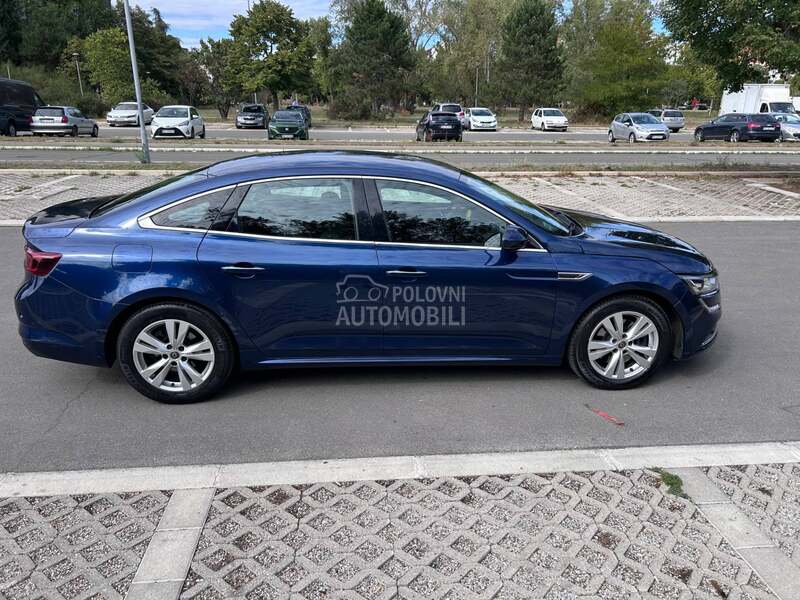 Renault Talisman 