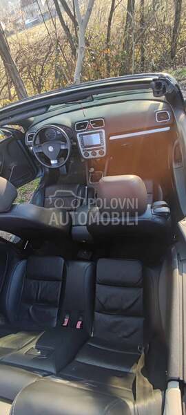 Volkswagen EOS 2.0FSI