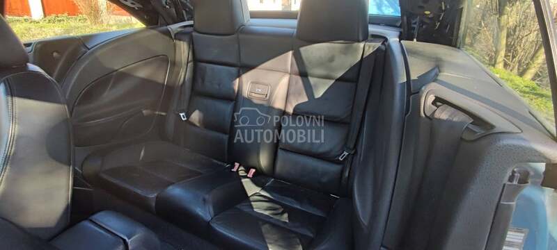 Volkswagen EOS 2.0FSI