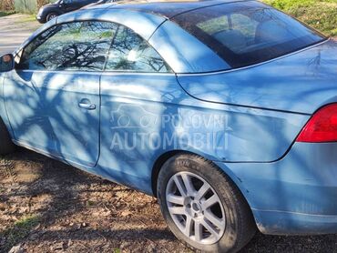 Volkswagen EOS 2.0FSI