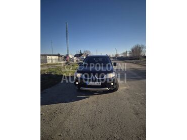 Mitsubishi Outlander 2.0DID 4x4