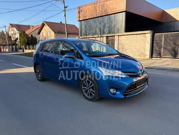 Toyota Verso 2.0 D4D