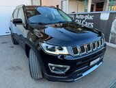 Jeep Compass 1.4 4x4 MATIK CH