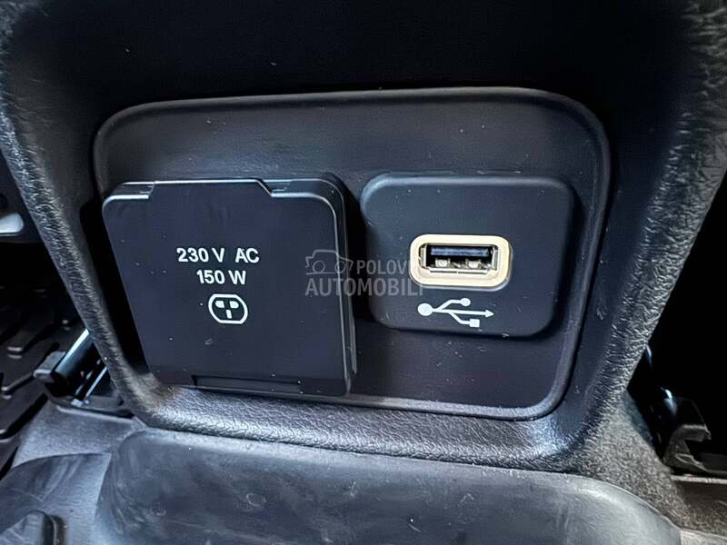 Jeep Compass 1.4 4x4 MATIK CH