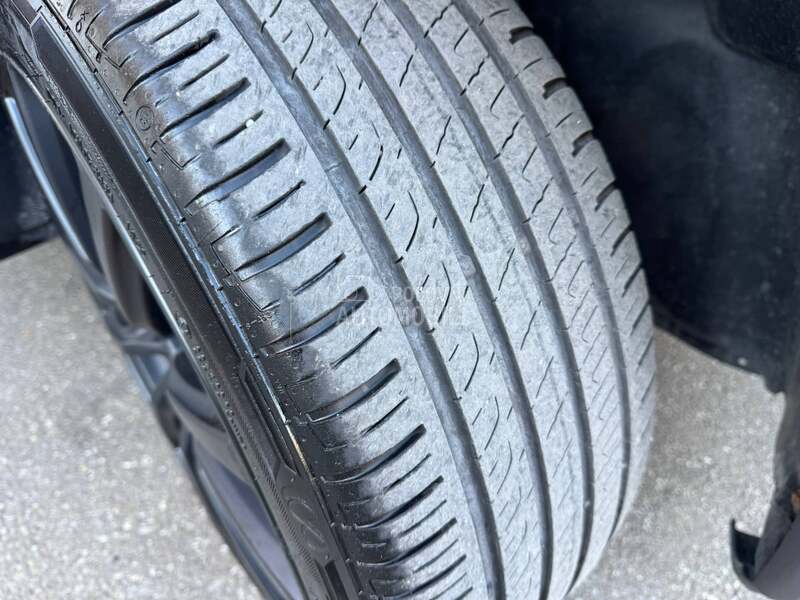 Jeep Compass 1.4 4x4 MATIK CH