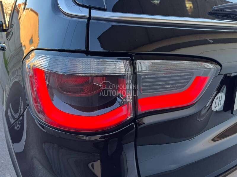Jeep Compass 1.4 4x4 MATIK CH