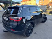Jeep Compass 1.4 4x4 MATIK CH