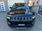Jeep Compass 1.4 4x4 MATIK CH