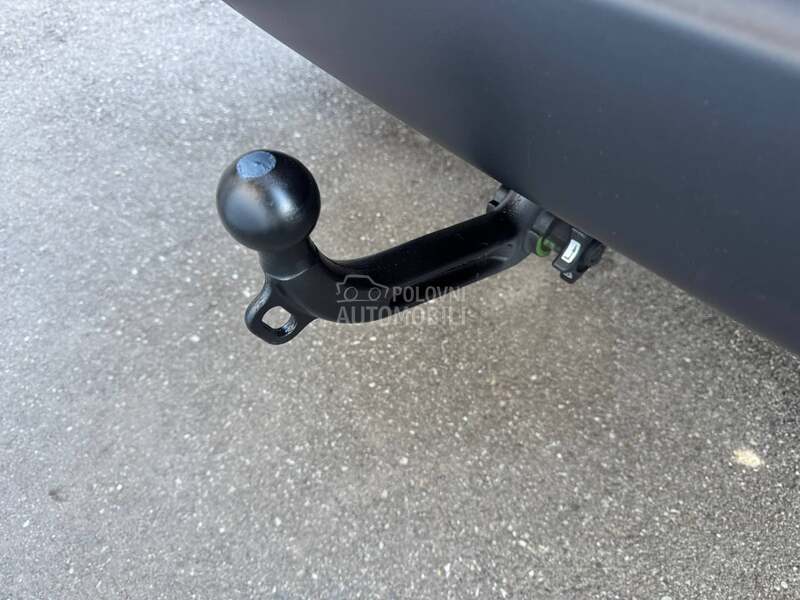 Jeep Compass 1.4 4x4 MATIK CH