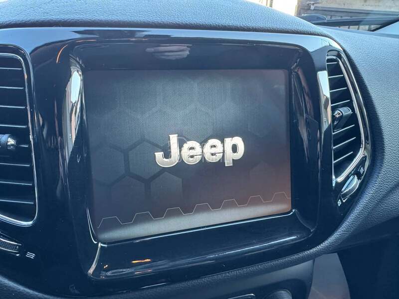 Jeep Compass 1.4 4x4 MATIK CH