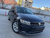 Volkswagen Tiguan 2.0 TDI VIRTUAL LED