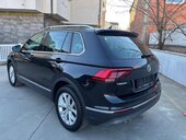 Volkswagen Tiguan 2.0 TDI VIRTUAL LED