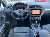 Volkswagen Tiguan 2.0 TDI VIRTUAL LED