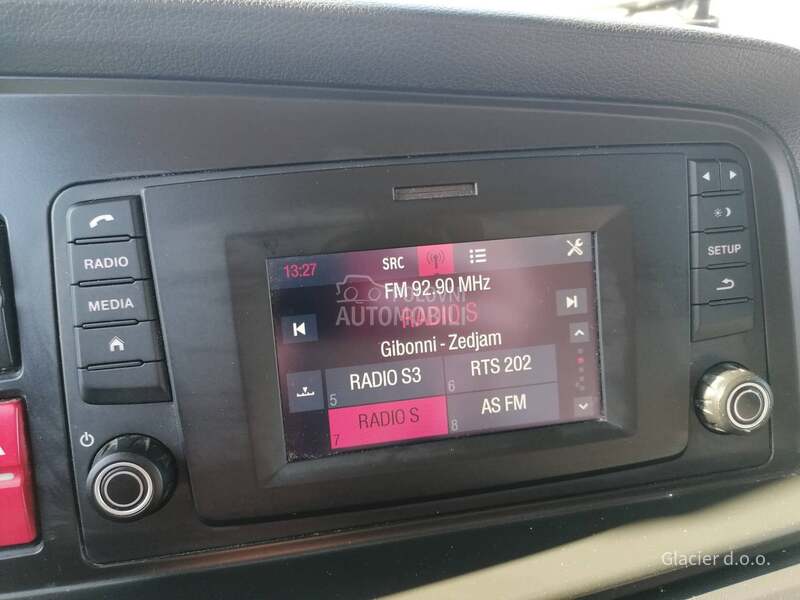 MAN 18.290 / 7.7m / TK T800R