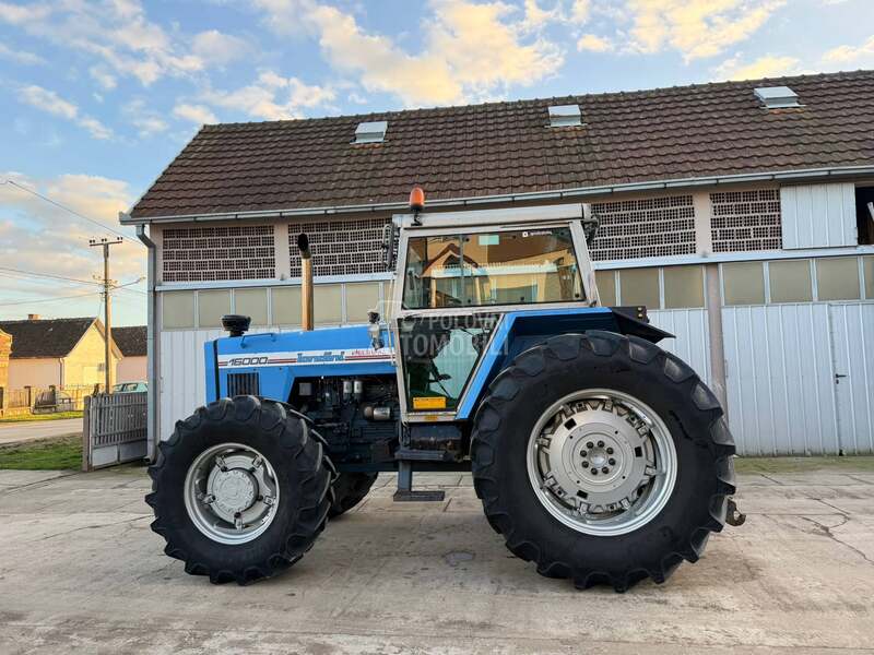 Landini 16000