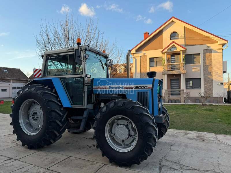 Landini 16000