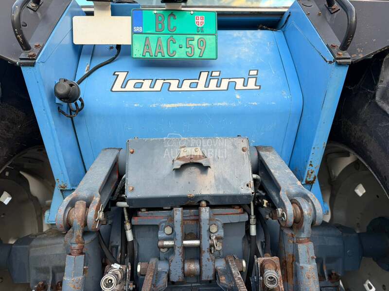 Landini 16000