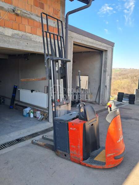 Linde N20