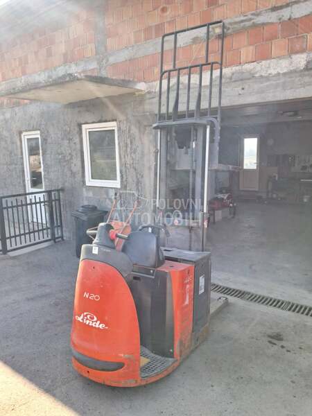 Linde N20